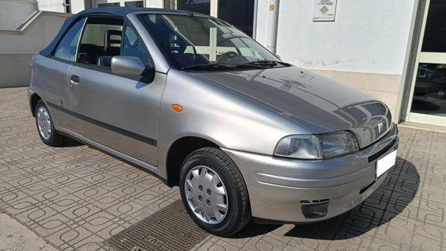 FIAT Punto 1ª serie 60 cat Cabrio S