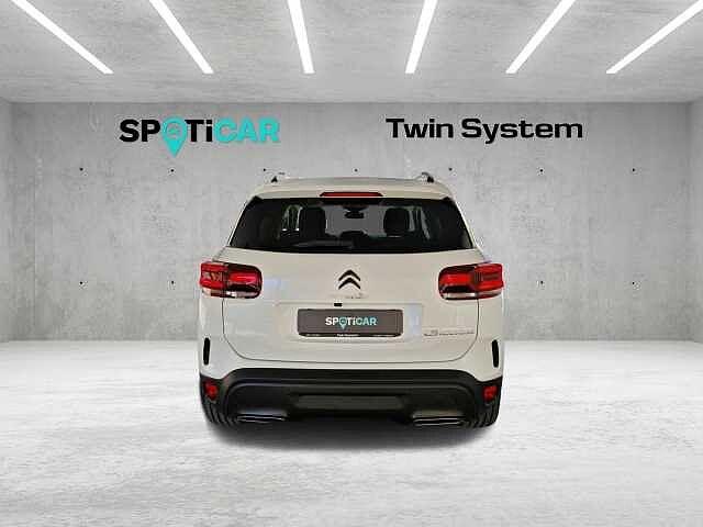 Citroen C5 Aircross PureTech 130 S&S Plus