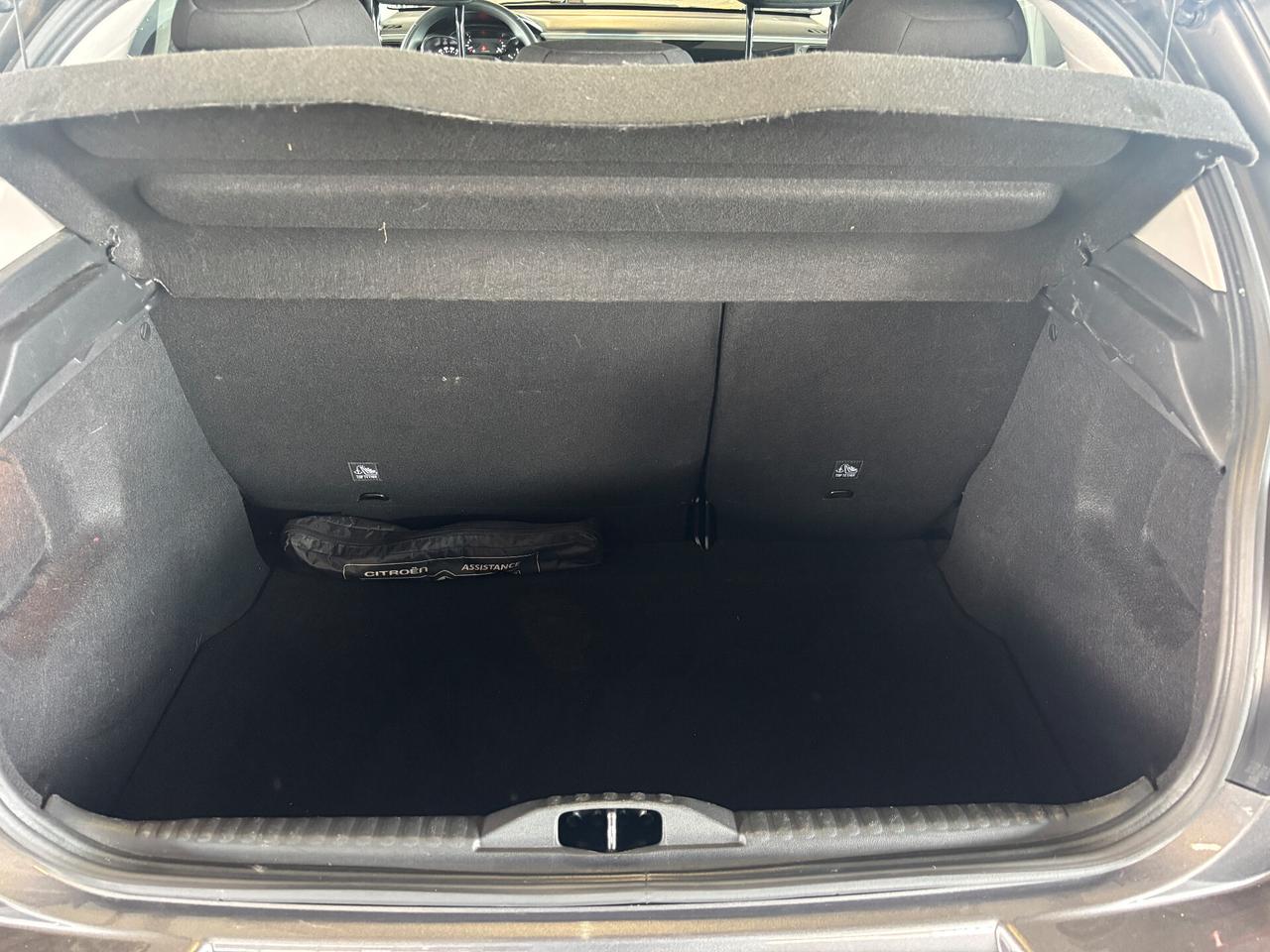 Citroen C3 1.2 PureTech 61KW 83CV S&S Feel NEOPATENTATO