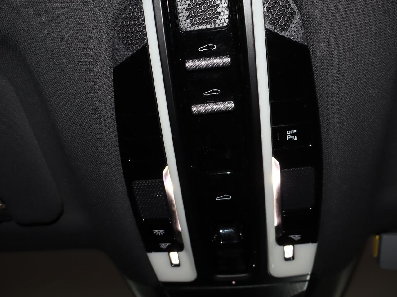 Porsche Panamera Platinum Edition 2.9 4 E-H #50853
