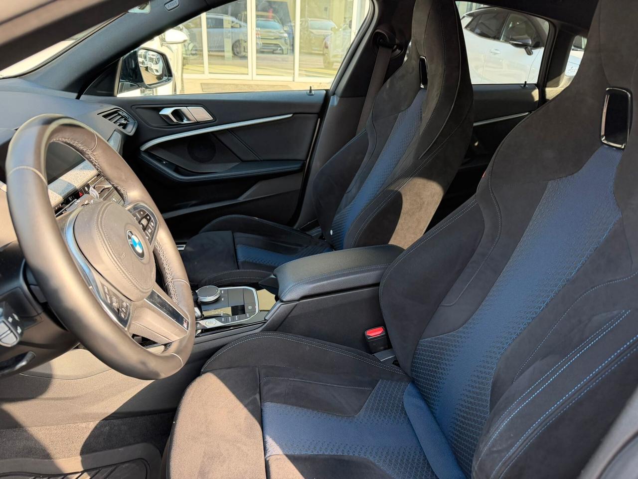 Bmw Serie 2 Gran Coupé 220d Msport aut.