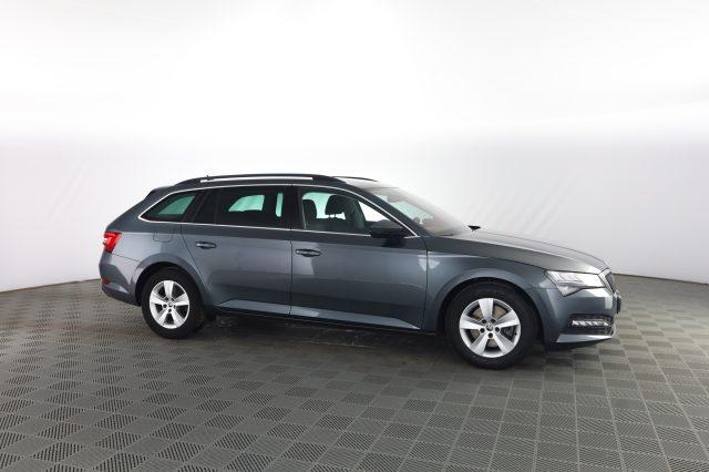 SKODA Superb Superb Wagon 1.6 TDI DSG Ambition/SCR