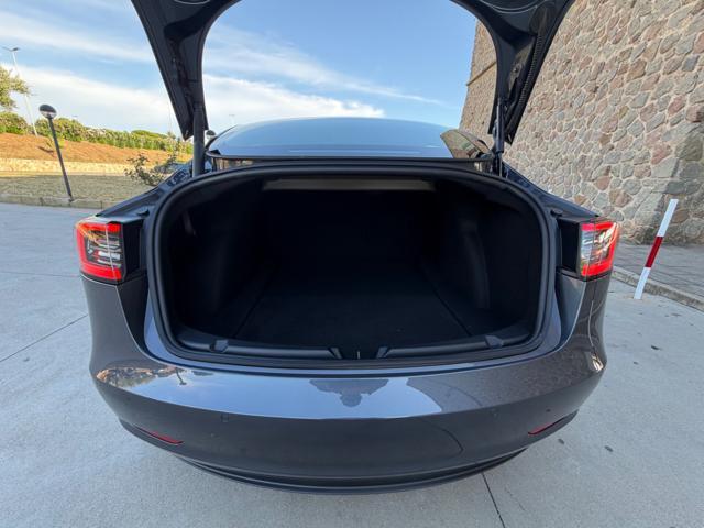 TESLA Model 3 LONG RANGE DUAL MOTOR AWD+19''+PELLE+PANORAMA