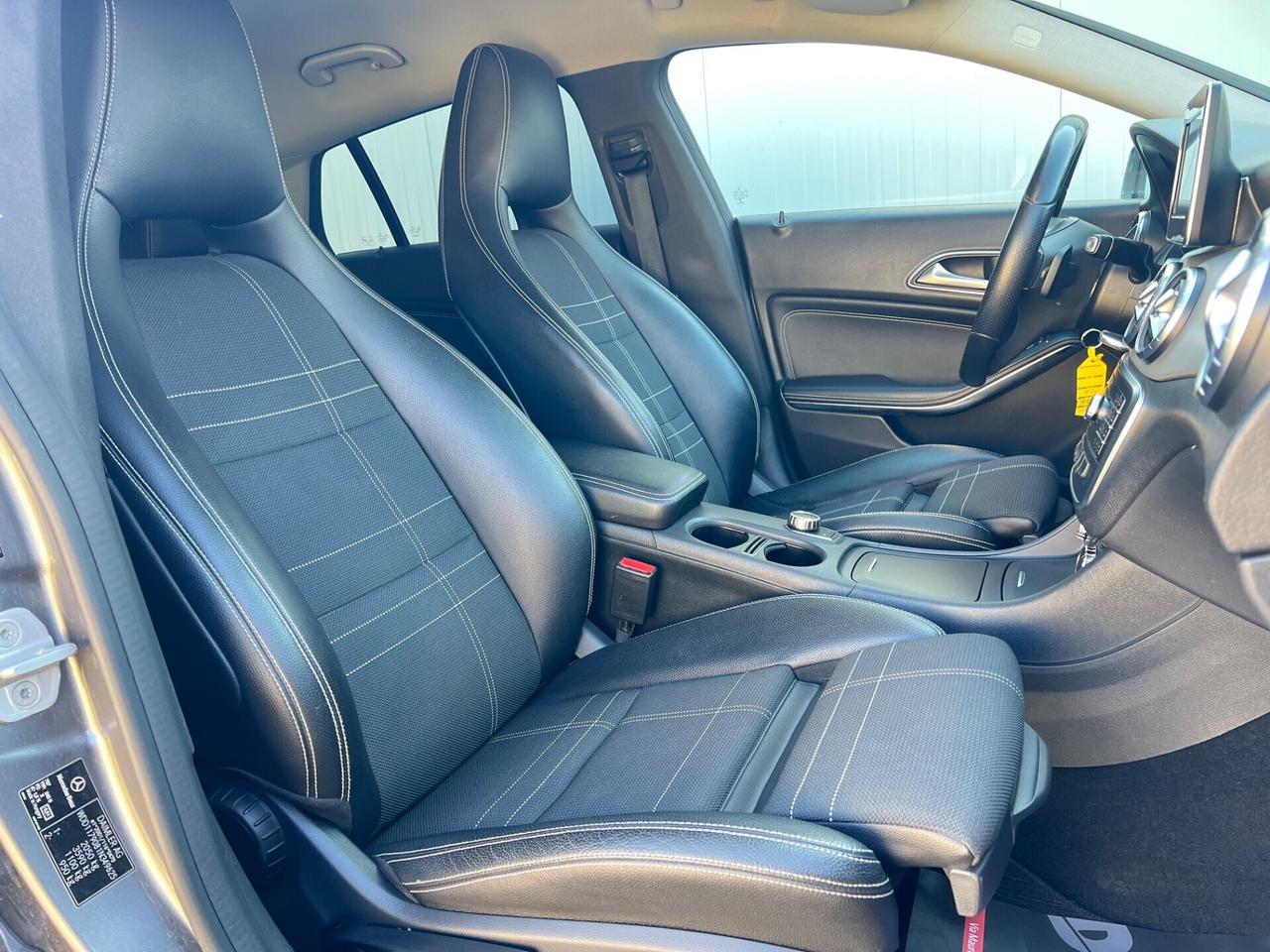 Mercedes-benz CLA 200 d SHOOTING BRAKE