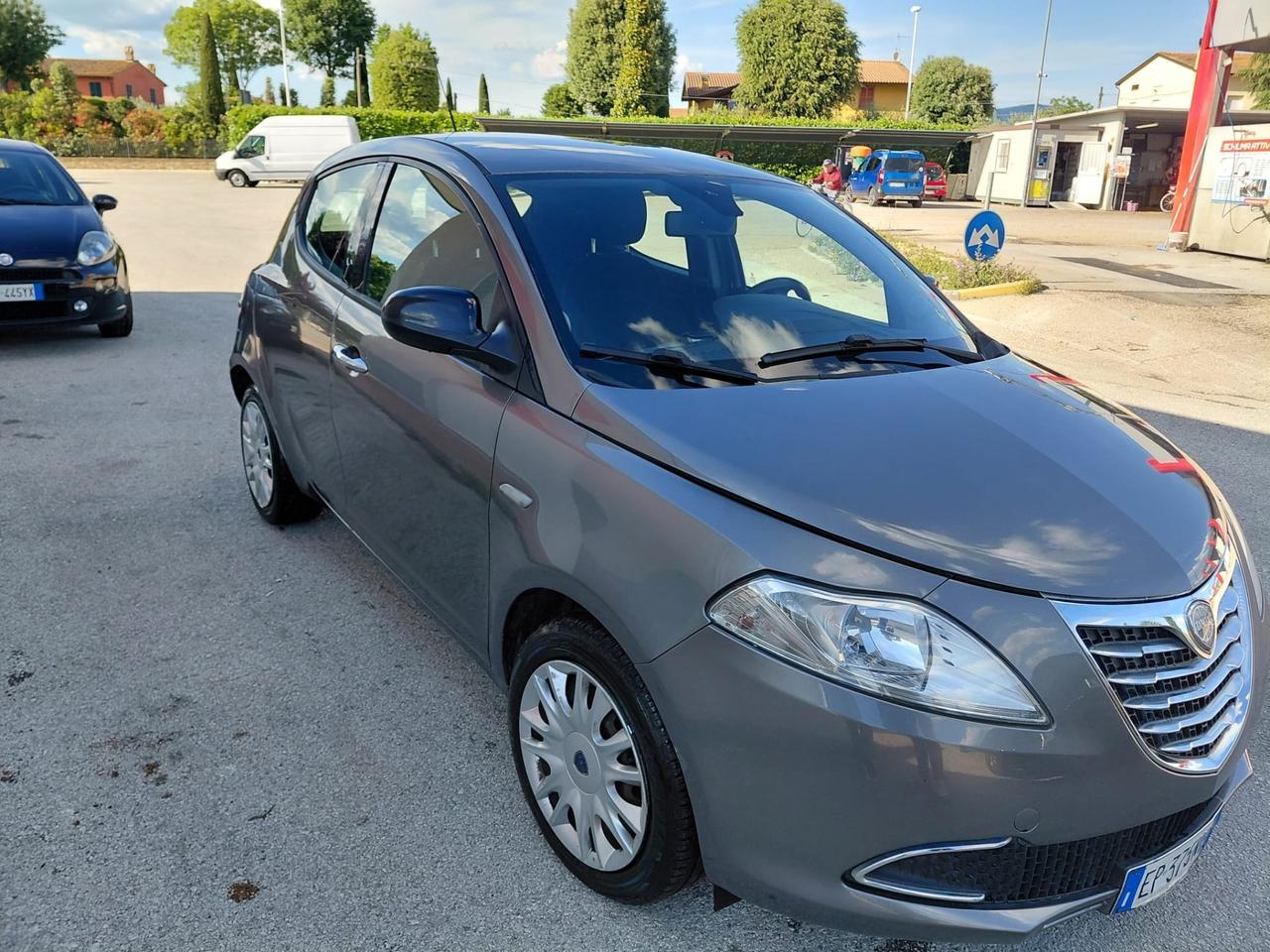 Lancia Ypsilon 1.3 MJT 16V 95 CV 5 porte S&S Platinum