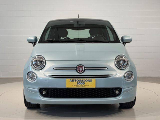 FIAT 500 1.0 Hybrid Launch Edition PREZZO REALE
