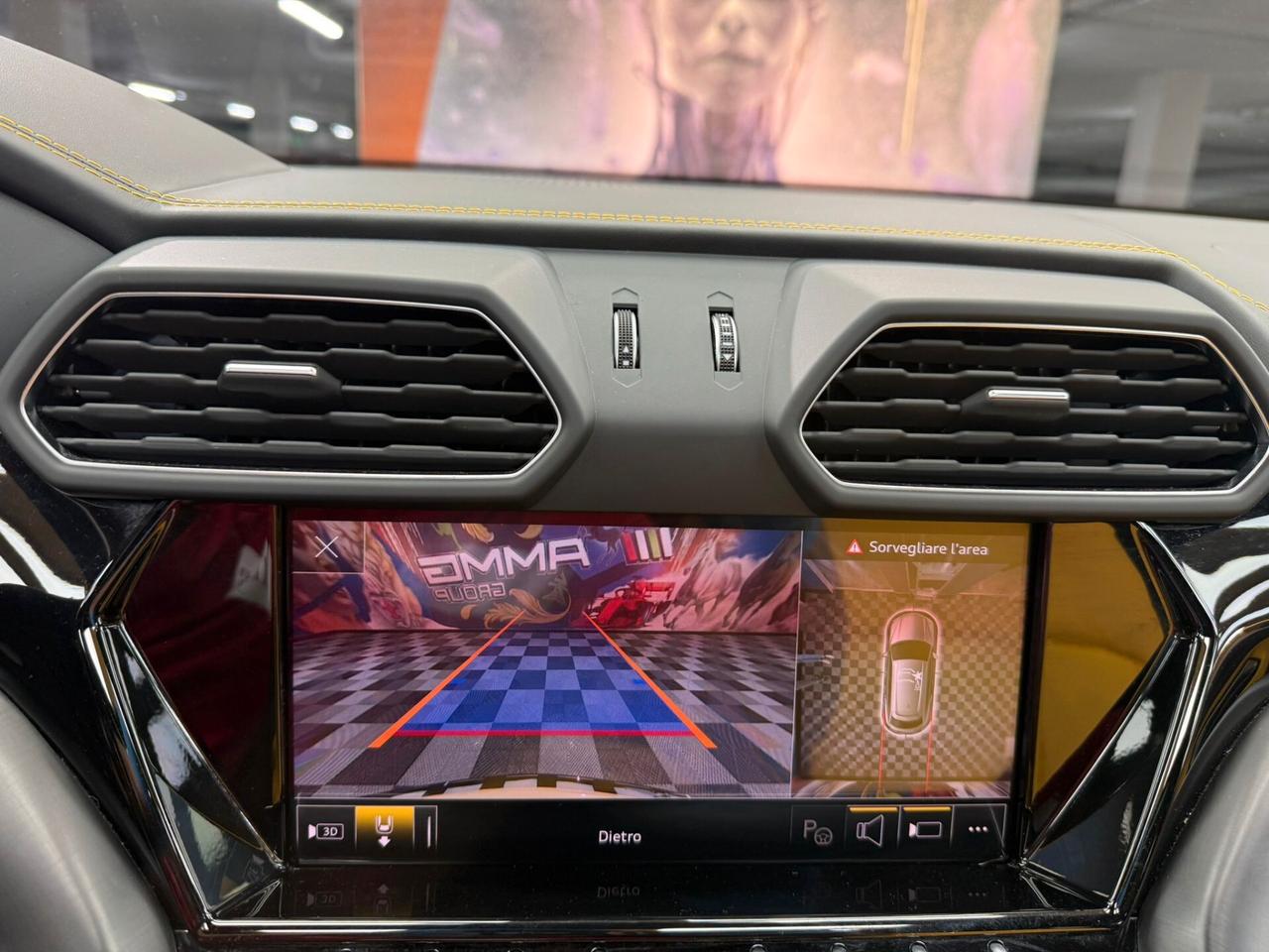 Lamborghini Urus 4.0 (531)