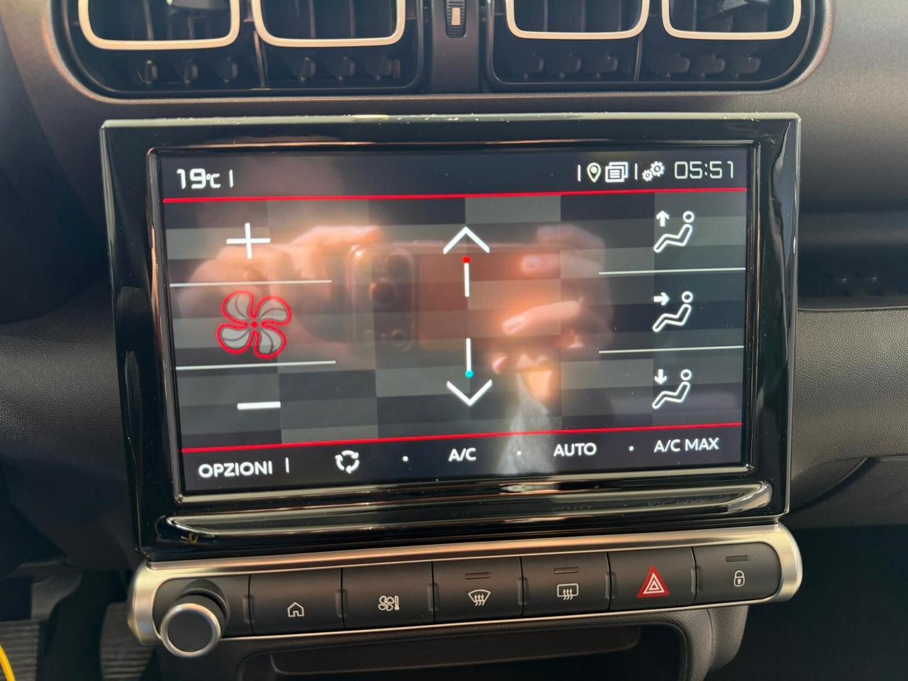 Citroen C3 Aircross PureTech 110 S&S Max