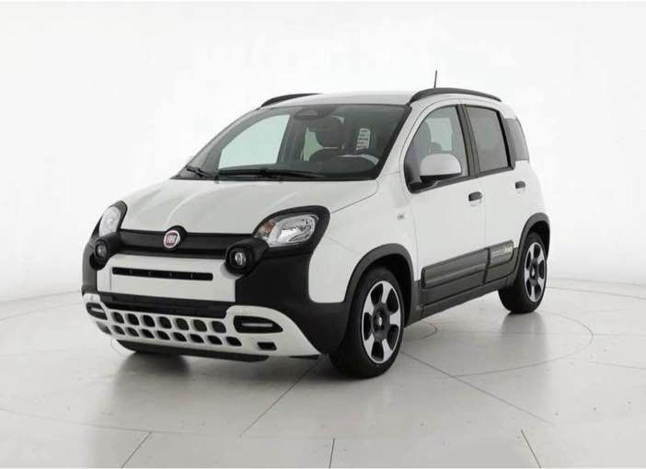 Fiat Panda PANDINA Hybrid/VARI COLORI