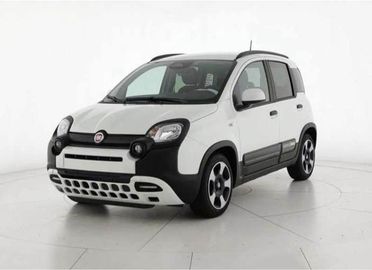 Fiat Panda PANDINA Hybrid/VARI COLORI