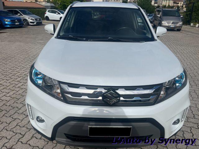 SUZUKI Vitara 1.6 DDiS 4WD AllGrip DCT V-Top