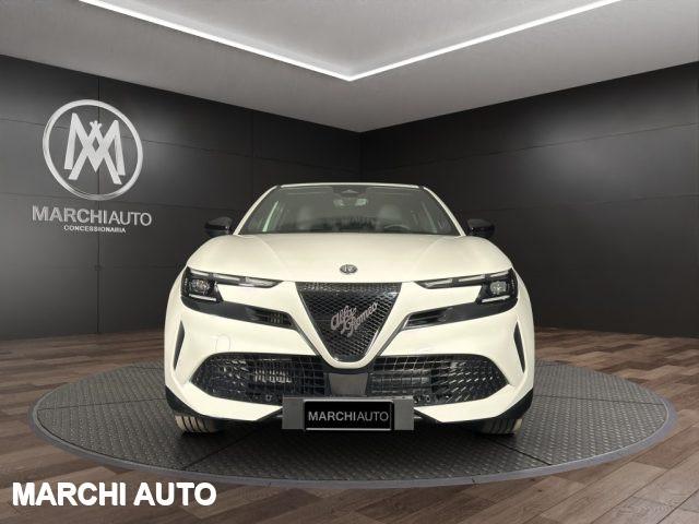 ALFA ROMEO Junior 1.2 145 CV Hybrid eDCT6 Ti