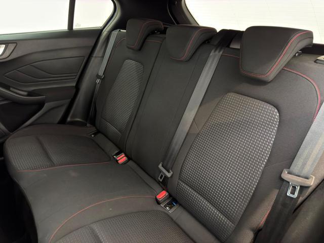 FORD Focus 1.0 EcoBoost 125 CV 5p. ST-Line