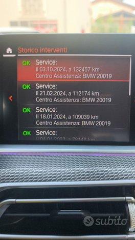 BMW X5 xDrive30d 48V Msport