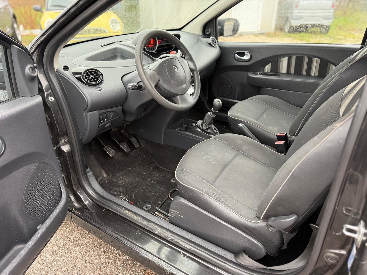 Renault Twingo 1.2 16V Night&Day