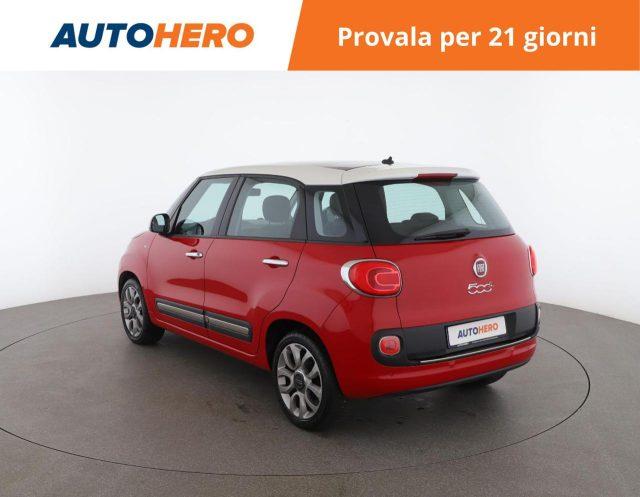 FIAT 500L 1.4 95 CV Lounge