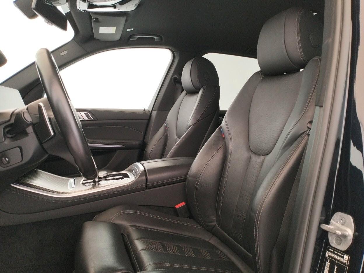 BMW X5 xdrive30d mhev 48V Msport auto -IVA ESPOSTA
