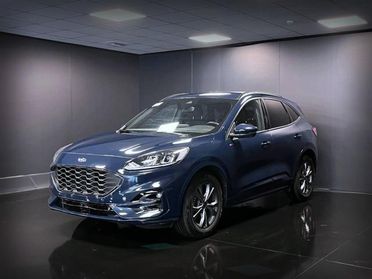 FORD Kuga 2.0 EcoBlue 120 CV aut. 2WD ST-Line PROMO