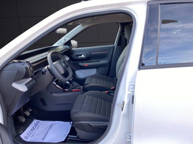 CITROEN C3 Aircross PureTech Turbo 100 CV Plus