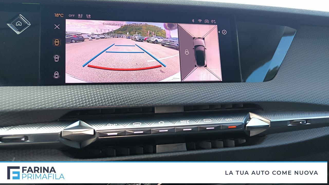 DS DS4 II 2021 - DS4 1.5 bluehdi Rivoli 130cv auto