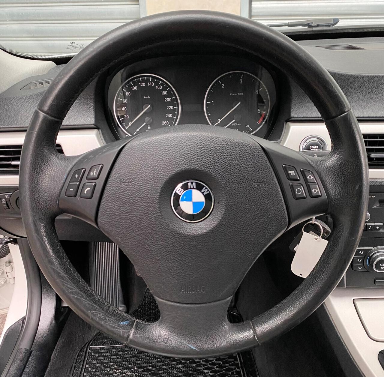 BMW Serie 3 316d 2.0 116cv cat Touring