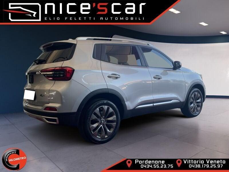 DR AUTOMOBILES dr 4.0 1.5 MT BENZINA/GPL*PROMO*