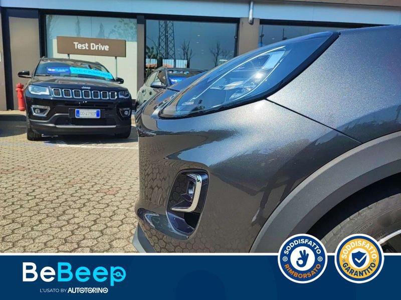 Ford Puma 1.0 ECOBOOST H TITANIUM DESIGN S&S 125CV