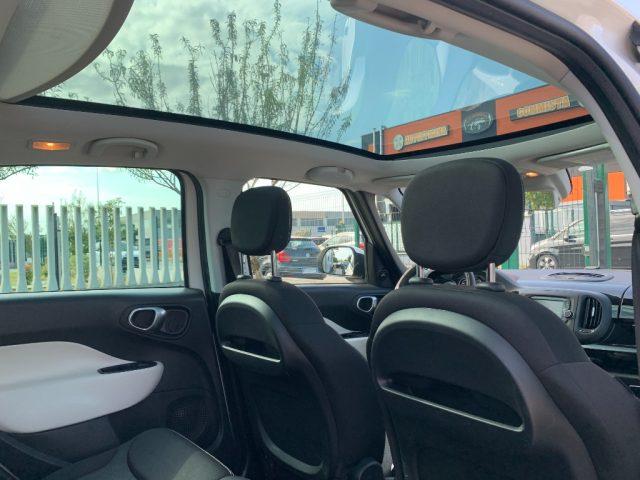 FIAT 500L 1.4 T-Jet 120 CV Trekking