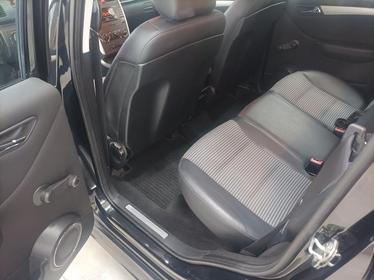 Mercedes-benz B 180 CDI Sport 109 CV - 09/2007