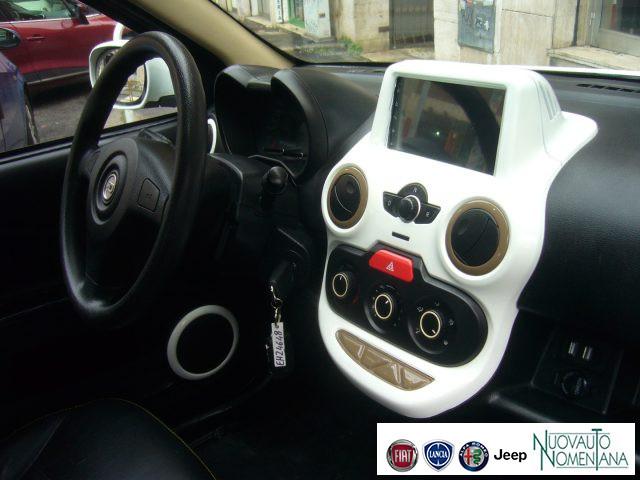 ZD D1 ZD D1 ICARO Zhidou Microcar ELETTRICA 100%