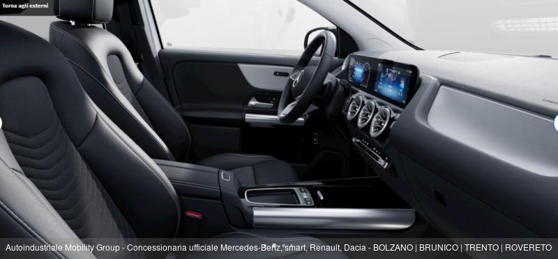Mercedes-Benz GLA 200 D 4MATIC PROGRESSIVE ADVANCED PLUS