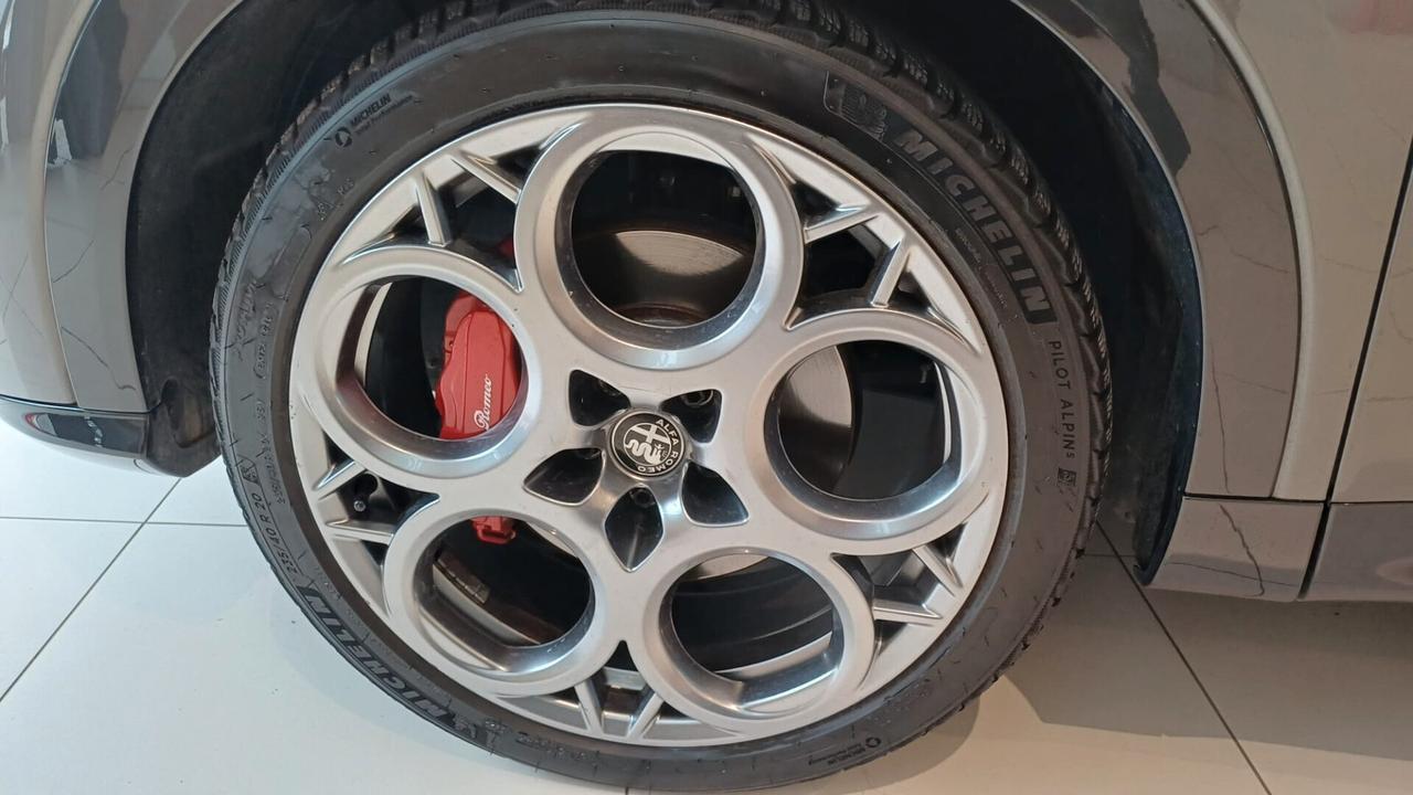 Alfa Romeo Tonale 1.5 130 CV MHEV TCT7 Edizione Speciale + Pack Premium Harman&Kardon NO OBBLIGO FINANZIAMENTO