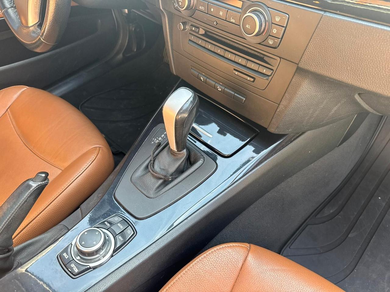 BMW 330 XDRIVE SW TETTO AUTOMATICA GARANZIA