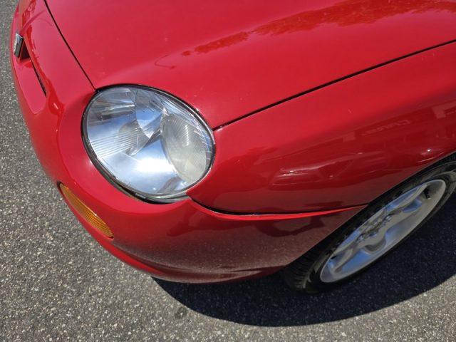 MG MGF 1.8i cat HARD TOP