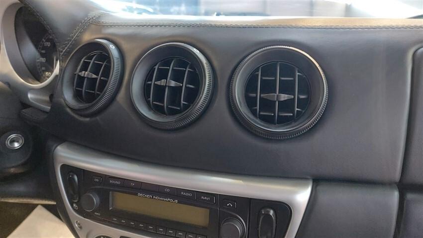 Ferrari 360 Spider F1