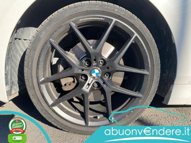 BMW 118 d 5p. Msport