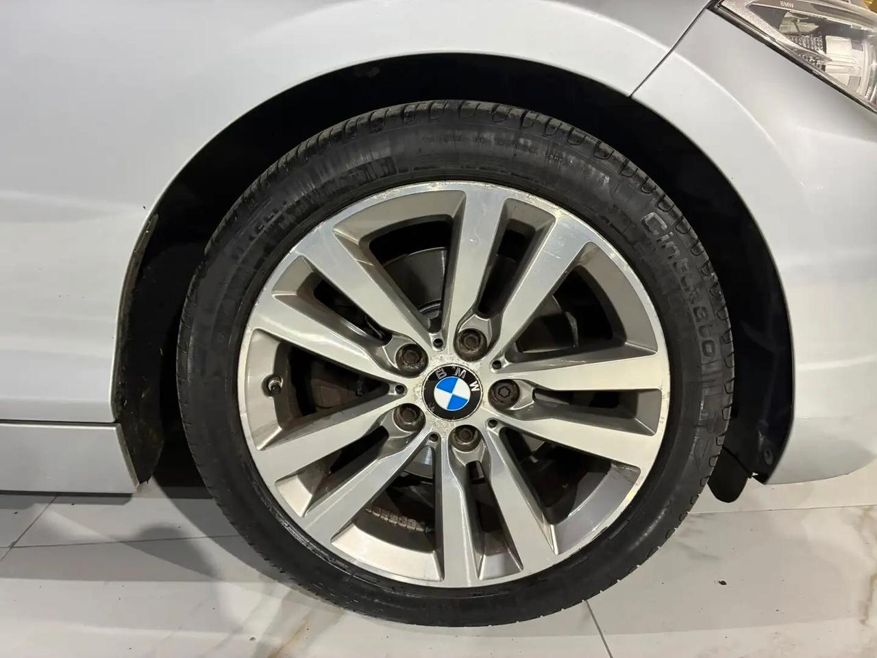 Bmw 220 220d xDrive Coupé Sport