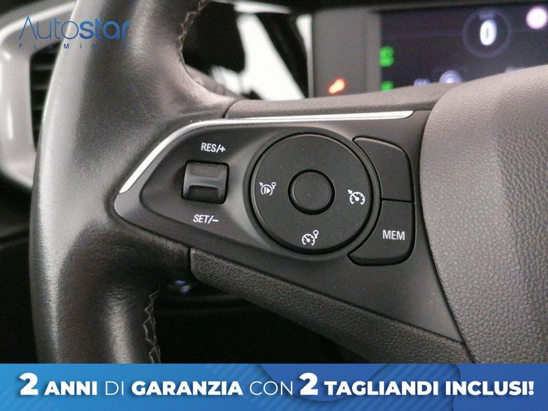 Opel Mokka 1.5 Elegance s&s 110cv