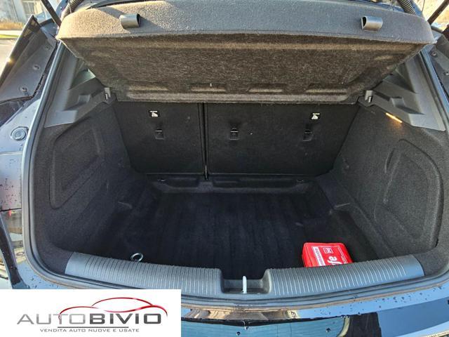 OPEL Astra 1.5 CDTI 105 CV S&S 5 porte Business Elegance