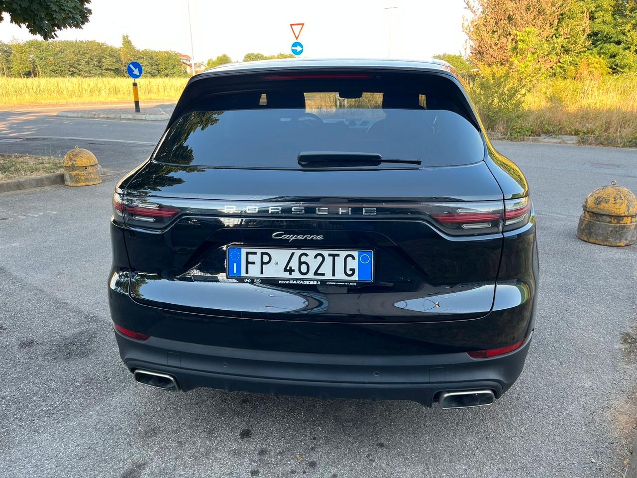 Porsche Cayenne 3.0 V6 FULL OPTIONAL