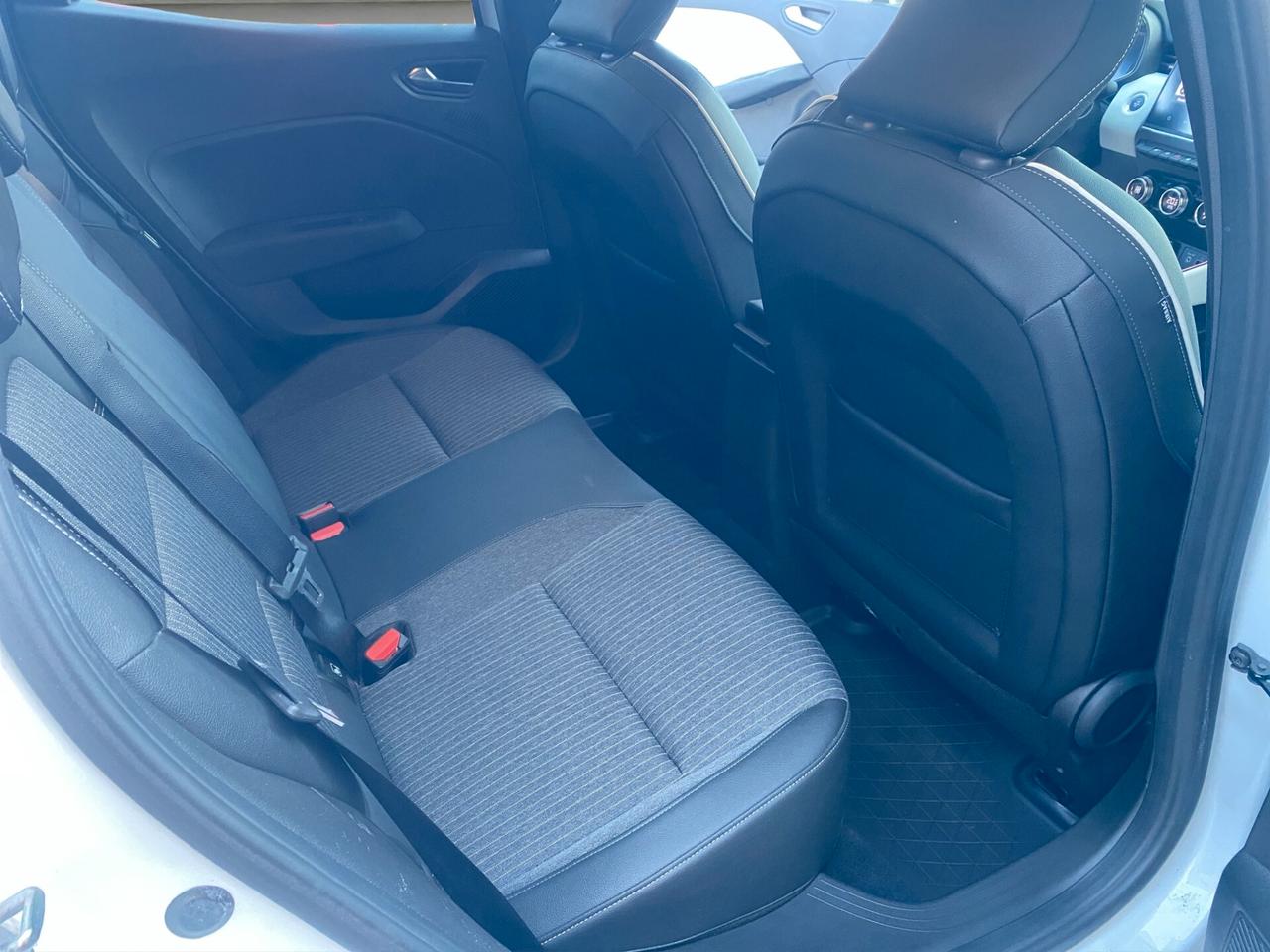 Renault Clio TCe 100 CV GPL 5 porte Techno