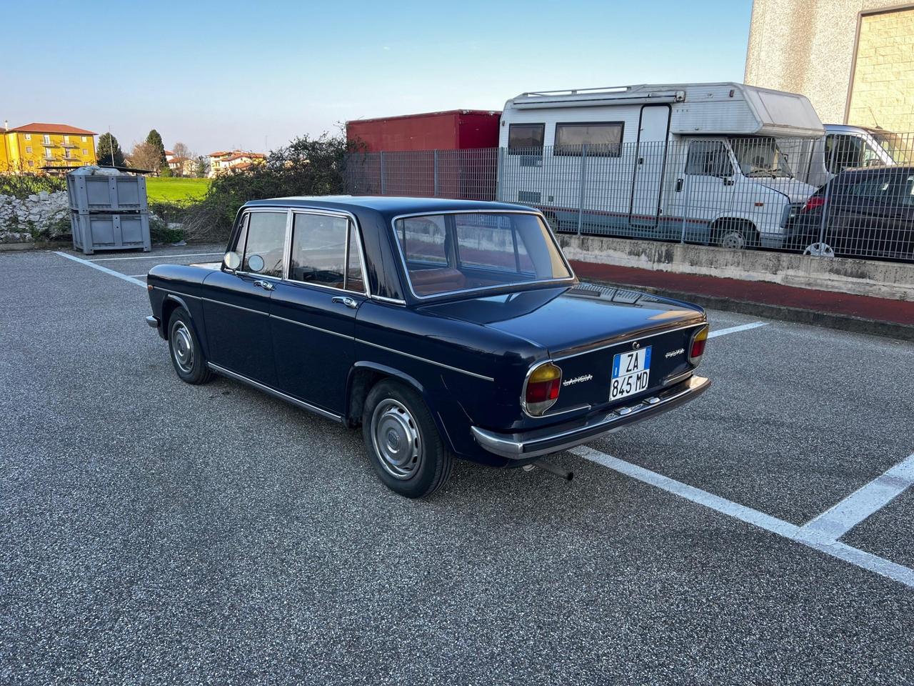 Lancia Fulvia