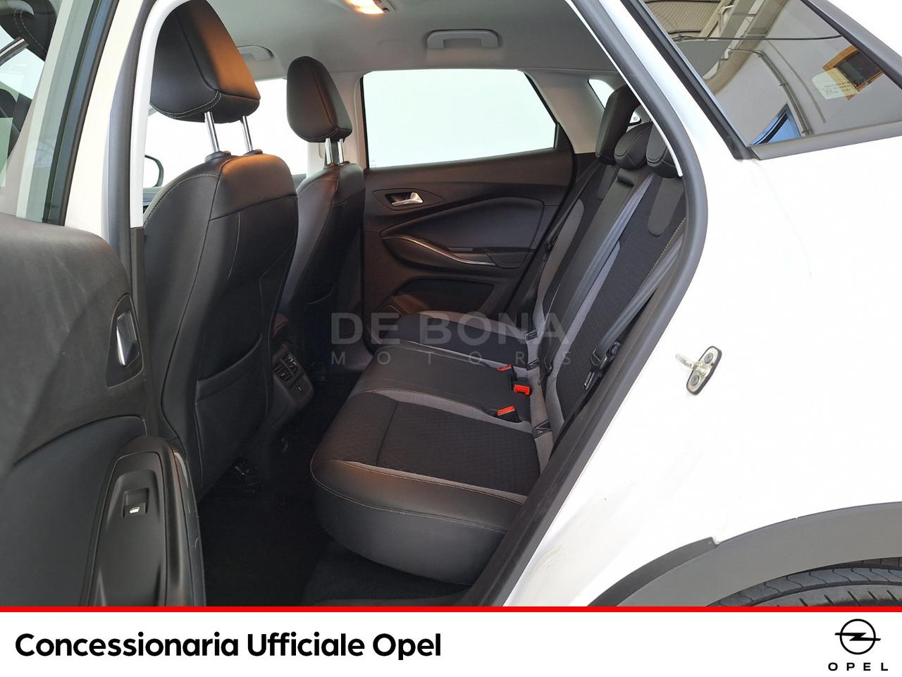 Opel Grandland X x 1.6 ecotec innovation s&s 120cv auto