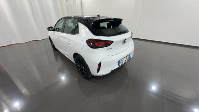 OPEL Corsa 1.2 130 CV aut. GS - VARI COLORI!