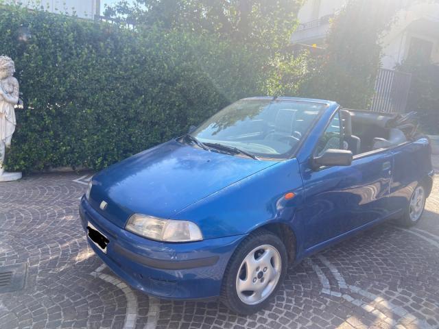 FIAT Punto 60 Cabrio S d?epoca