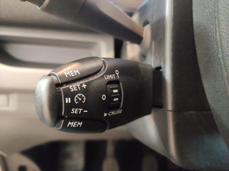 FIAT Scudo (2021-->) - Scudo 1.5 BlueHDi 120 CV PL-TN Furgone Lounge