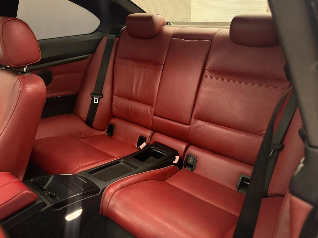 BMW 330D 3.0 M SPORT COUPE 245CV AUTOMATICO FULL