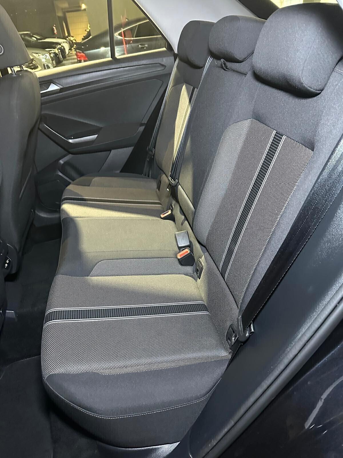 Volkswagen T-Roc 1.5 TSI ACT DSG BlueMotion Technology IVA ESPOSTA