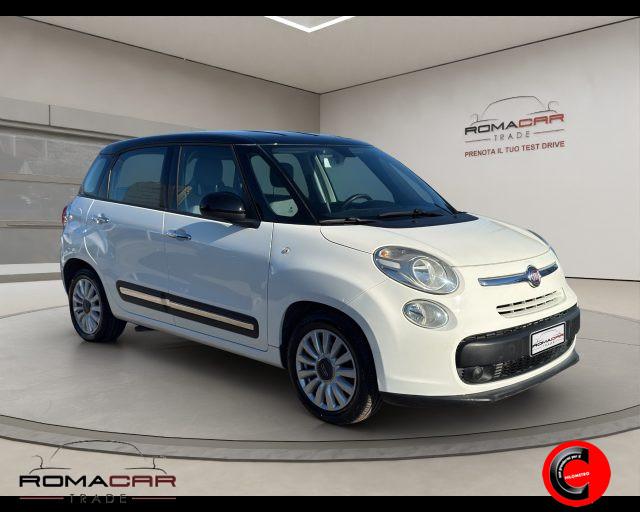 FIAT 500L 1.3 Multijet 85 CV Business