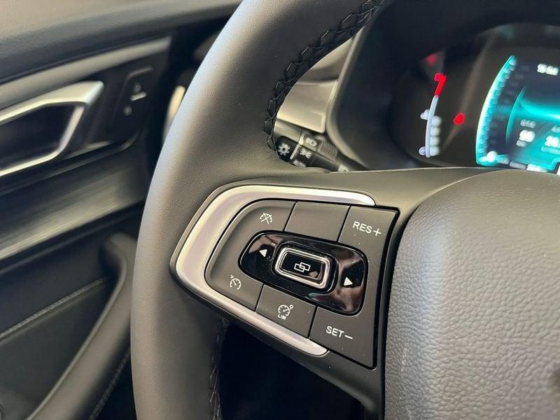 DR AUTOMOBILES DR 5 dr 5.0 s3 1.5 Turbo CVT - PROMO SIRONIAUTO+